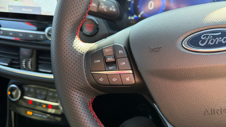 Ford Puma ST 1.5 EcoBoost ST 5dr Petrol Hatchback